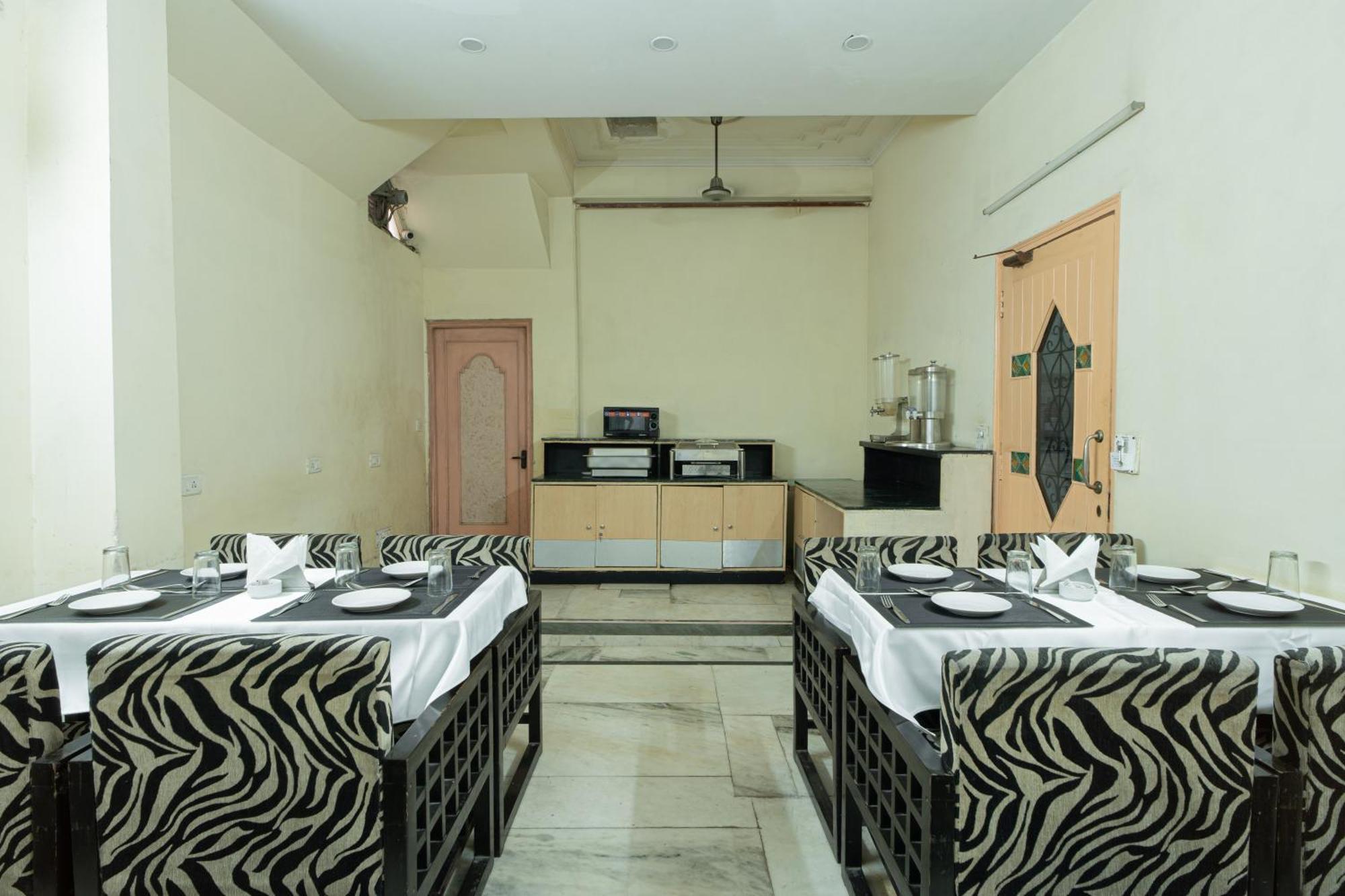 דלהי Hotel Sunstar Residency מראה חיצוני תמונה