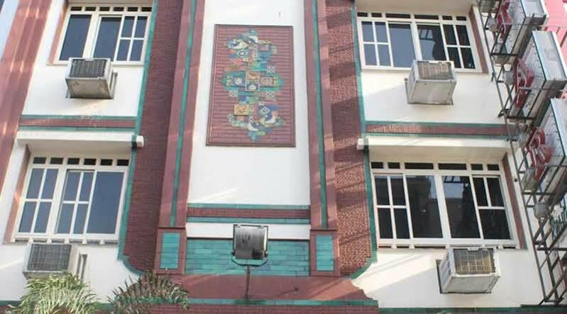 דלהי Hotel Sunstar Residency מראה חיצוני תמונה