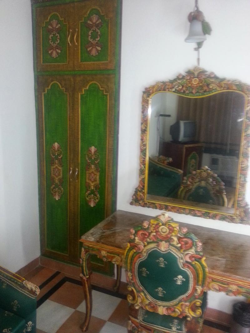 דלהי Hotel Sunstar Residency מראה חיצוני תמונה