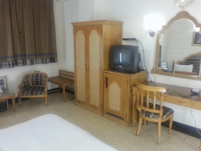 דלהי Hotel Sunstar Residency מראה חיצוני תמונה